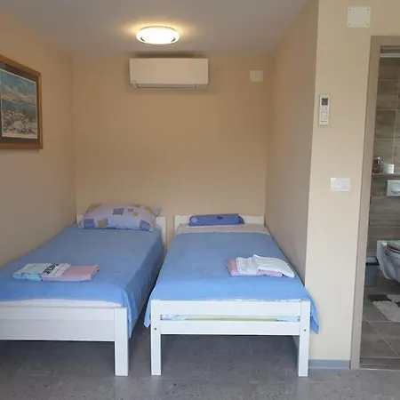 Bela Apartment