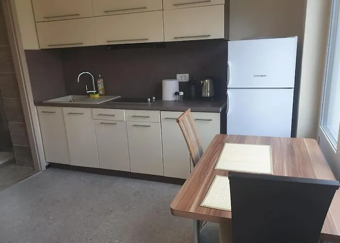 Appartamento Bela Laurana