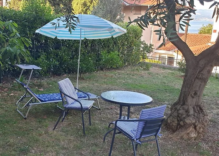 Appartamento Bela Laurana