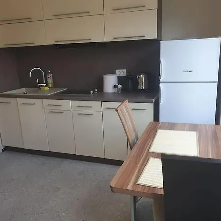 Apartman Bela Lovran