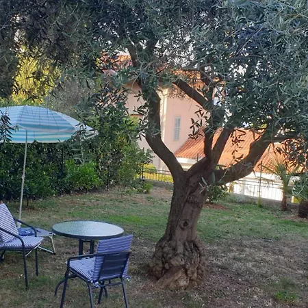 Apartamento Bela