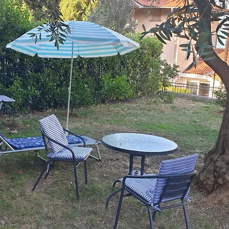 Apartamento Bela Lovran